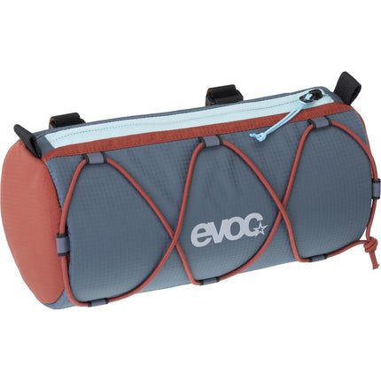 EVOC Handlebar Roll Upcycle (Random Colour) 2025 - EV732068 - Aerolux
