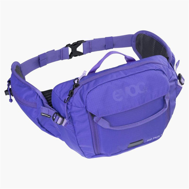 EVOC Hip Pack 3L 2025 - EV731955 - Aerolux