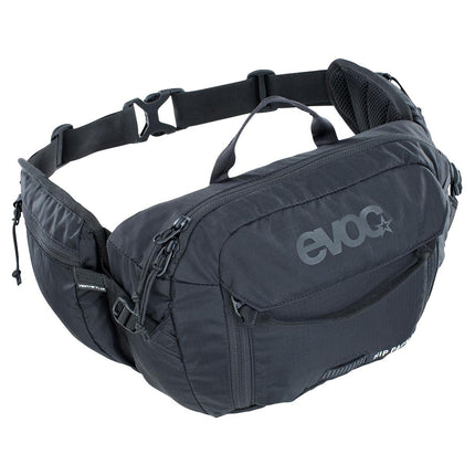 EVOC Hip Pack Hydration Pack 3L + 1.5L Bladder 2025 - EV731924 - Aerolux
