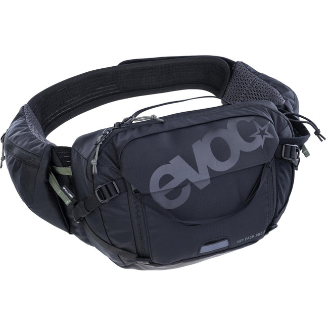 EVOC Hip Pack Pro 3L 2024 - EV730705 - Aerolux