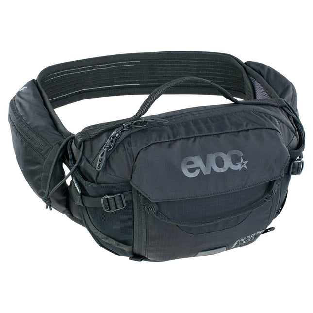 EVOC Hip Pack Pro E - Ride 2022 - EV726609 - Aerolux