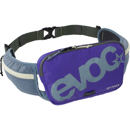 EVOC Hip Pouch 2026 - EV735748 - Aerolux