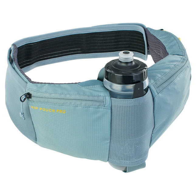 EVOC Hip Pouch Pro + Bottle 2022 - EV726807 - Aerolux