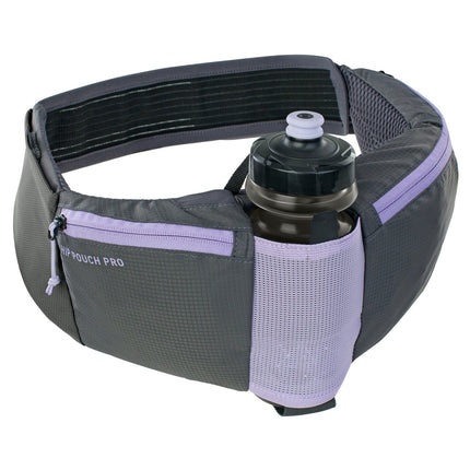EVOC Hip Pouch Pro + Bottle 2022 - EV726807 - Aerolux