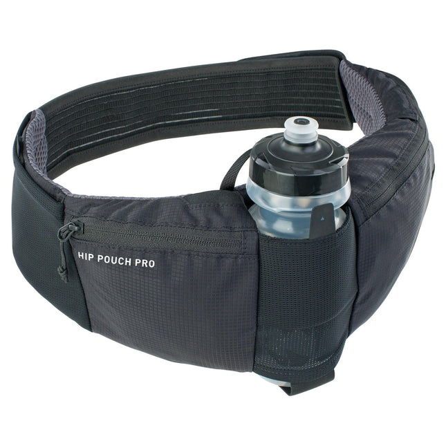 EVOC Hip Pouch Pro + Bottle 2022 - EV726807 - Aerolux