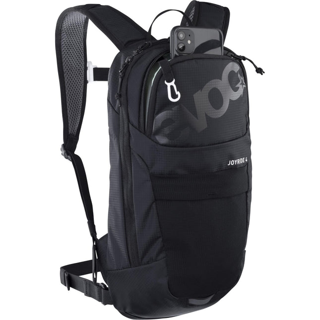 EVOC Joyride 4L Kids Backpack 2025 - EV731894 - Aerolux