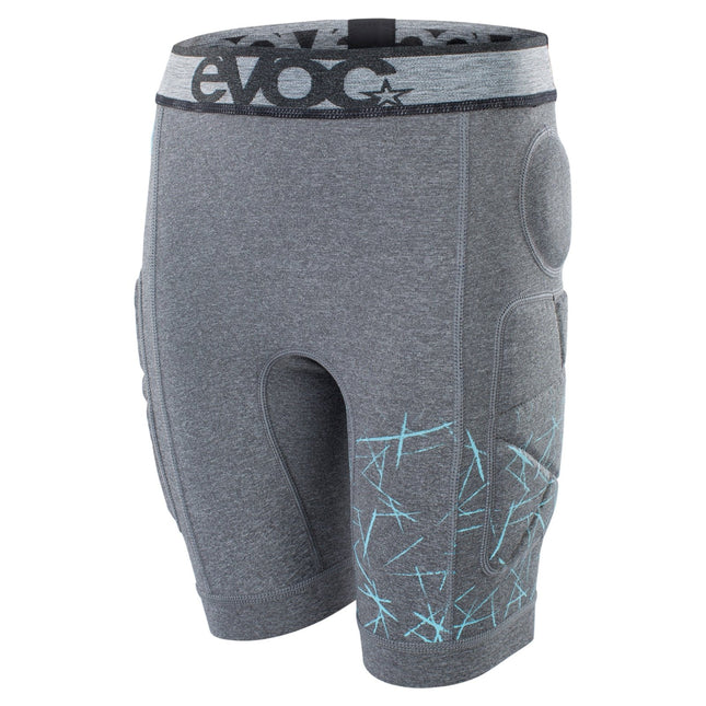 EVOC Kid's Crash Pants 2023 - EV730354 - Aerolux