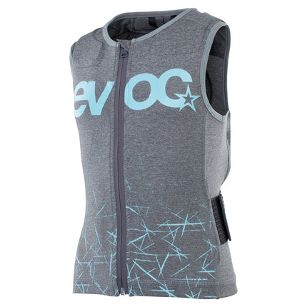 EVOC Kid's Protector Vest 2023 - EV730392 - Aerolux
