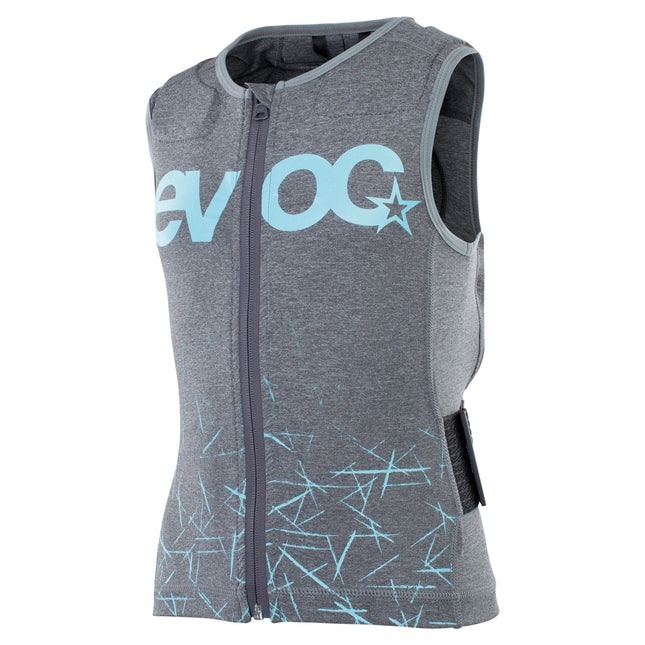 EVOC Kid's Protector Vest 2023 - EV730392 - Aerolux