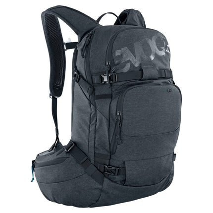 EVOC Line Pro 20L Backpack 2021 - EVS725763 - Aerolux