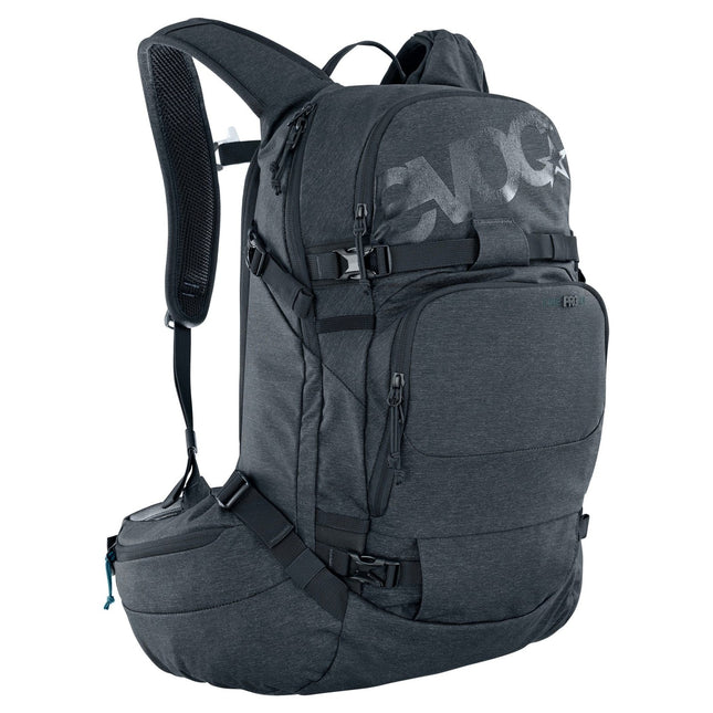 EVOC Line Pro 20L Backpack 2021 - EVS725763 - Aerolux