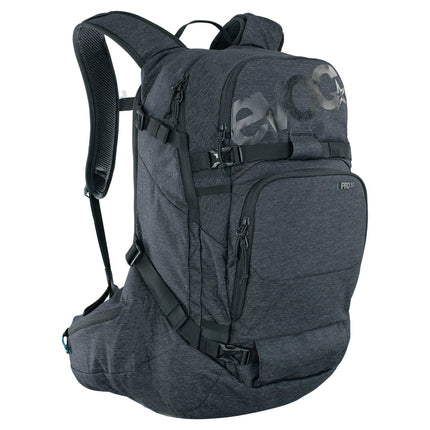 EVOC Line Pro 30L Backpack 2021 - EVS725664 - Aerolux