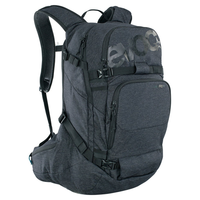 EVOC Line Pro 30L Backpack 2021 - EVS725664 - Aerolux