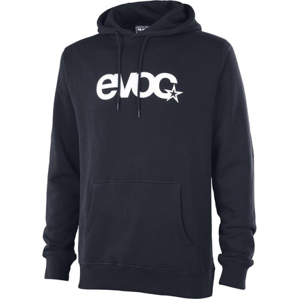 EVOC Logo Hoody 2026 - EV733683 - Aerolux