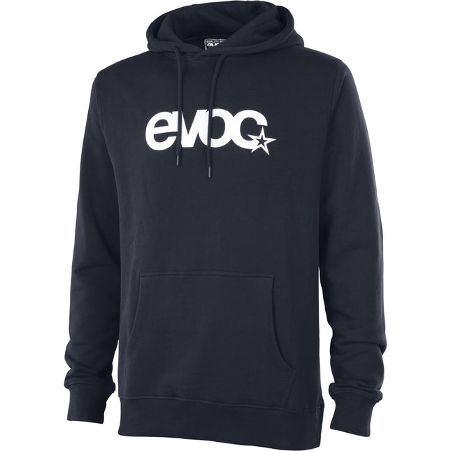 EVOC Logo Hoody 2026 - EV733683 - Aerolux