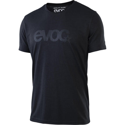 EVOC Mens Logo T Shirt 2026 - EV733072 - Aerolux