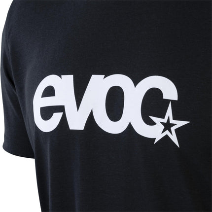 EVOC Mens Logo T Shirt 2026 - EV733072 - Aerolux