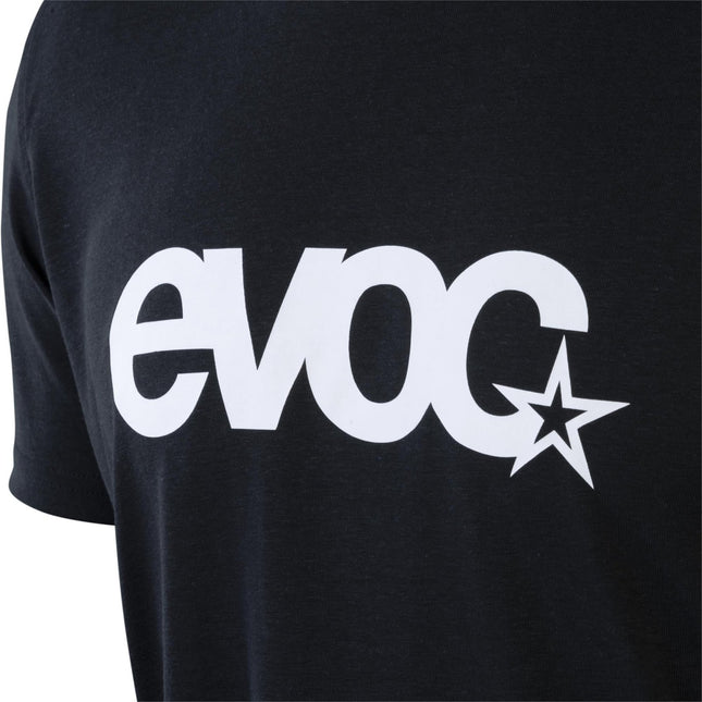 EVOC Mens Logo T Shirt 2026 - EV733072 - Aerolux