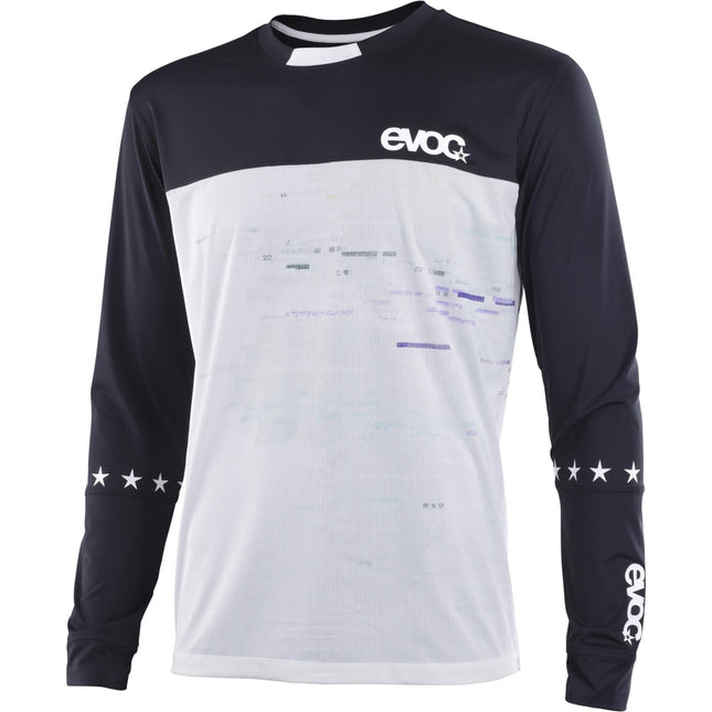 EVOC Mens Long Sleeve Jersey 2026 - EV733393 - Aerolux