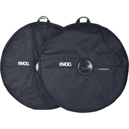 EVOC MTB Wheel Bag Set 2026 - EV735540 - Aerolux