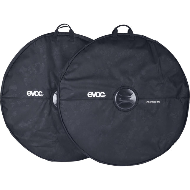 EVOC MTB Wheel Bag Set 2026 - EV735540 - Aerolux