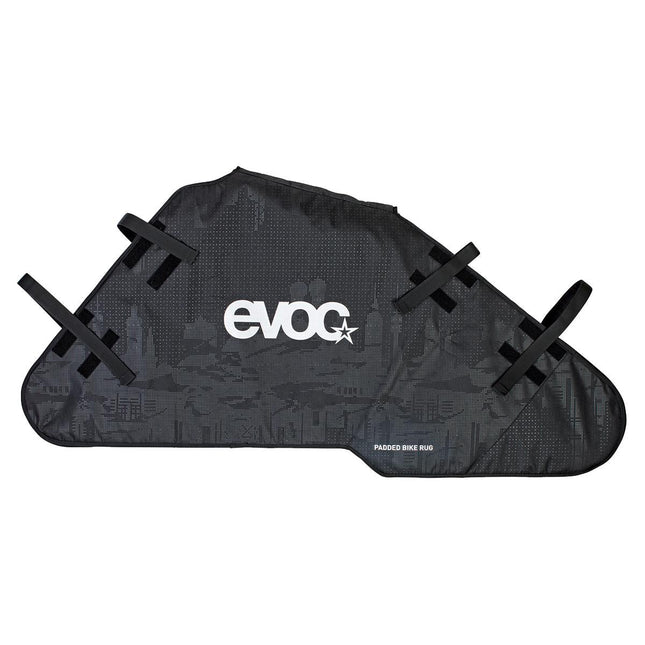 EVOC Padded Bike Rug 2020 - EV722922 - Aerolux