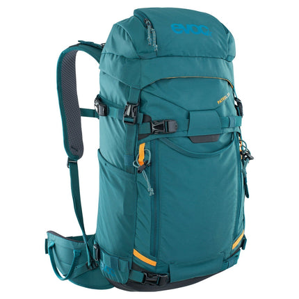 EVOC PATROL 32L Backpack 2021 - EVS725169 - Aerolux