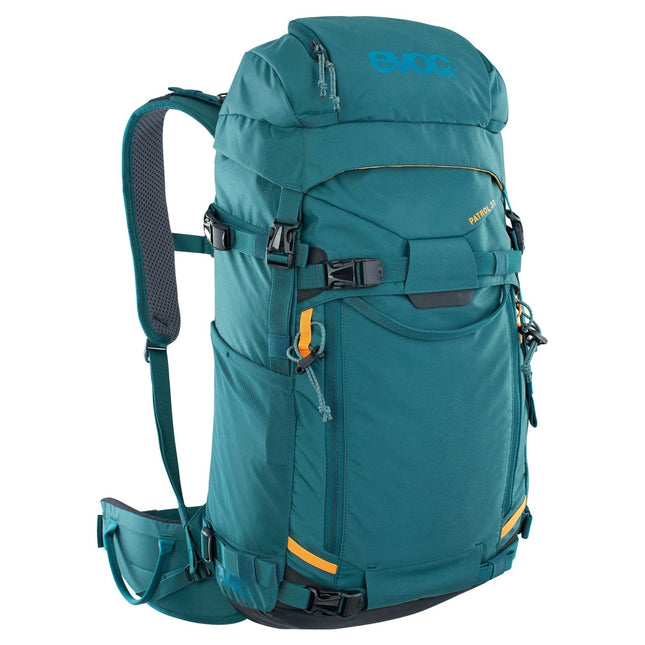 EVOC PATROL 32L Backpack 2021 - EVS725169 - Aerolux