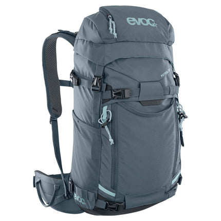 EVOC PATROL 32L Backpack 2021 - EVS725169 - Aerolux
