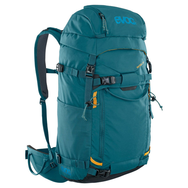 EVOC PATROL 40L Backpack 2021 - EVS725145 - Aerolux