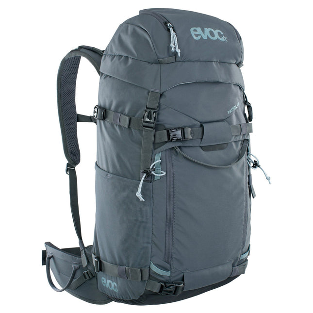 EVOC PATROL 40L Backpack 2021 - EVS725145 - Aerolux