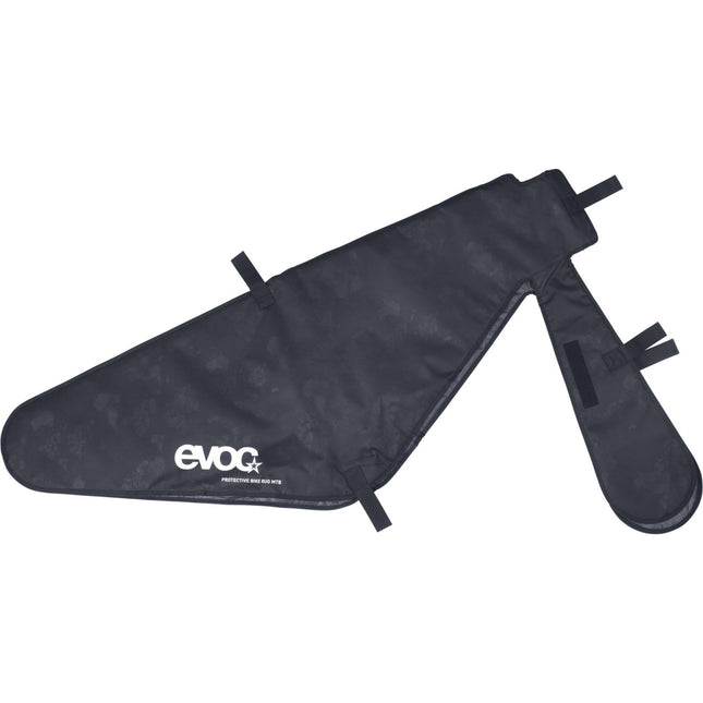 EVOC Protective MTB Bike Rug 2026 - EV735564 - Aerolux