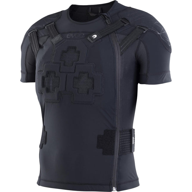 EVOC Protector Jacket Pro 2024 - EV731153 - Aerolux