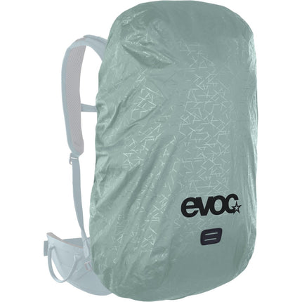 EVOC Raincover Sleeve 2026 - EV734017 - Aerolux