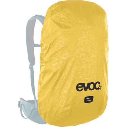 EVOC Raincover Sleeve 2026 - EV734017 - Aerolux