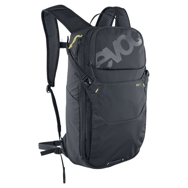 EVOC Ride 8L Backpack 2021 - EV724810 - Aerolux
