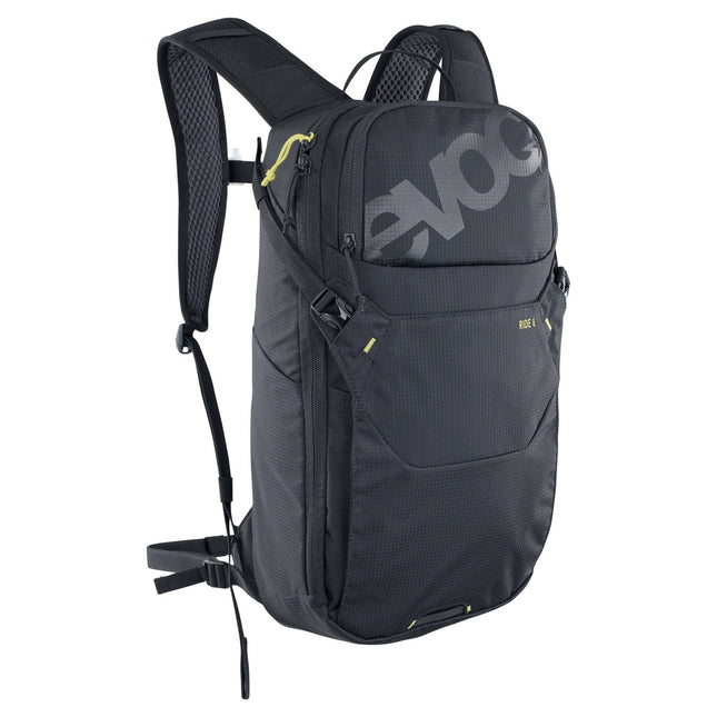 EVOC Ride Backpack 8L + 2L Bladder 2021 - EV724902 - Aerolux