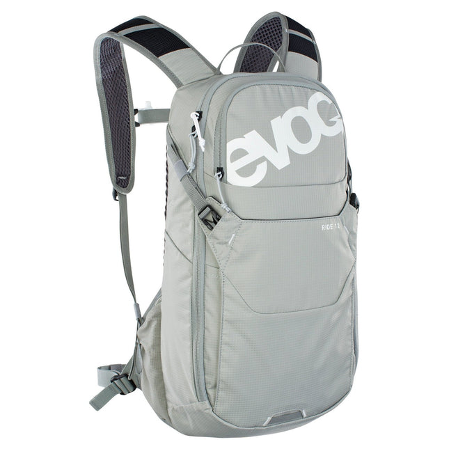 EVOC Ride Performance Backpack 12L 2022 - EV726678 - Aerolux