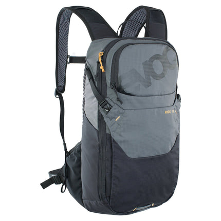 EVOC Ride Performance Backpack 12L + 2L Bladder 2021 - EV724889 - Aerolux