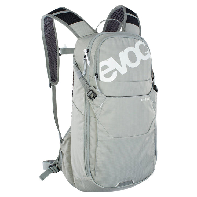 EVOC Ride Performance Backpack 12L + 2L Bladder 2022 - EV726692 - Aerolux
