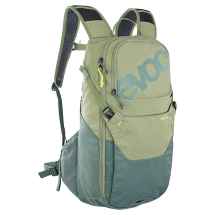 EVOC Ride Performance Backpack 16L 2021 - EV724780 - Aerolux