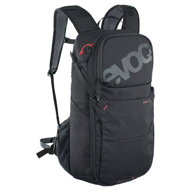 EVOC Ride Performance Backpack 16L 2021 - EV724780 - Aerolux