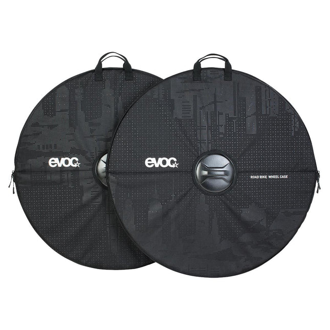 EVOC Road Bike Wheel Case - One Pair 2020 - EV722892 - Aerolux