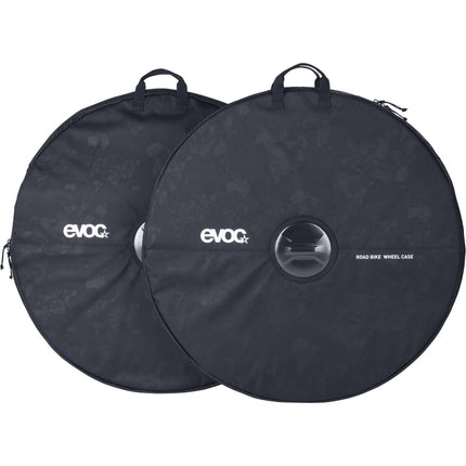 EVOC Road Bike Wheel Case Set 2026 - EV735533 - Aerolux