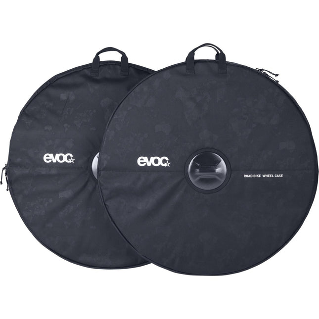 EVOC Road Bike Wheel Case Set 2026 - EV735533 - Aerolux