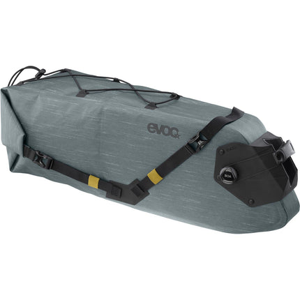 EVOC Seat Pack BOA WP 12L 2023 - EV729259 - Aerolux