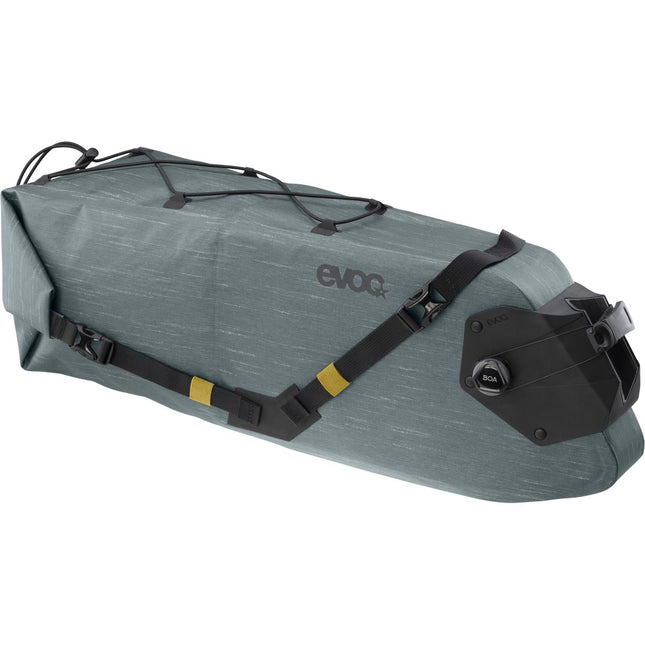 EVOC Seat Pack BOA WP 12L 2023 - EV729259 - Aerolux