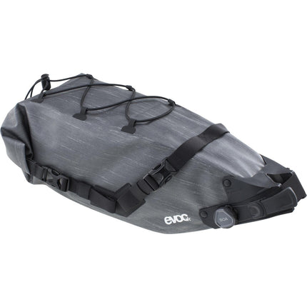 EVOC Seat Pack BOA WP 6L 2023 - EV729211 - Aerolux