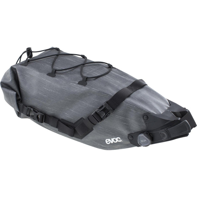 EVOC Seat Pack BOA WP 6L 2023 - EV729211 - Aerolux