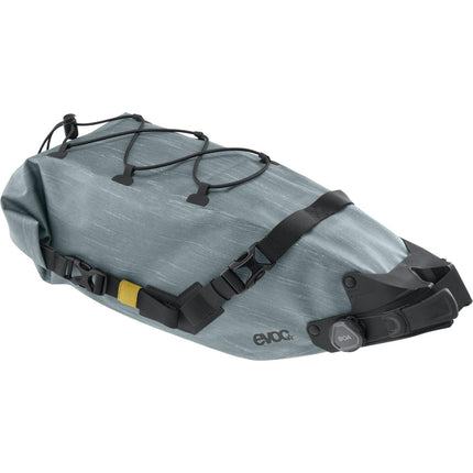 EVOC Seat Pack BOA WP 6L 2023 - EV729211 - Aerolux